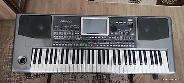 Musiqi alətləri: Sintezator, Korg, İşlənmiş, Pulsuz çatdırılma — 5