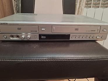 tv bokslar: Samsung — 2