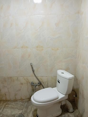 torpaq alqi satqi: Kirayə verilir: Studia tip - Geniş və işıqlı otaq: böyük pəncərə — 3