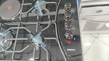 mini pec: Qaz plitəsi Yeni — 4