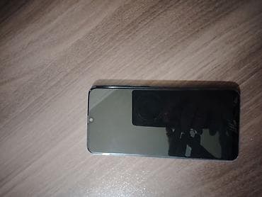 hunday santafe manitor: Redmi Note 9, 128 GB, rəng - Mavi, Barmaq izi — 2