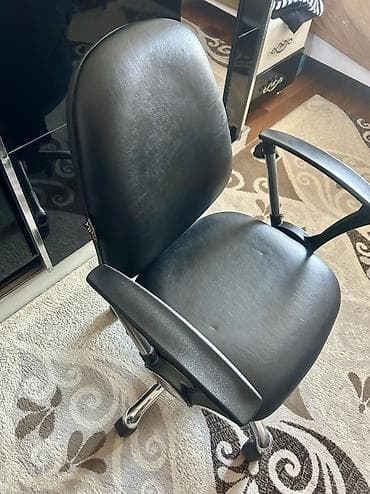 Кресла: Новый, Кожа, Нет кредита, Платная доставка — 6