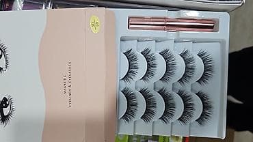 Kosmetik dəst, 5 məhsul — 7