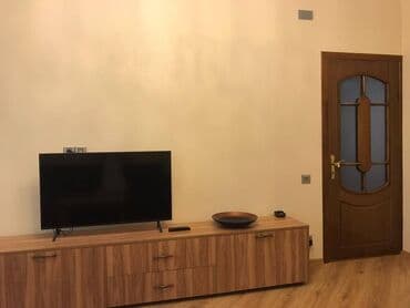 merkez: Bakı, 2 otaqlı, Köhnə tikili, m. Həzi Aslanov, 62 kv. m — 4