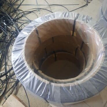 Metal məhsulları: PVC pəncərə altlıqları – geniş çeşid hansl ölçude isdesez zakaz qebul — 5