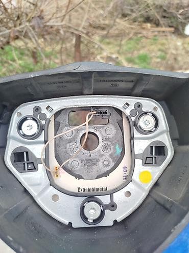 ford tranzit 2003: Ikinci əl sükqndı qiymet sondu cırığı yoxdur — 3