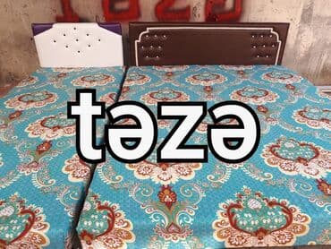 Carpayi
tezedir hazirlari var zəmanetli.
catdrilma var munasib qymete