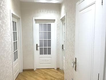 Mənzillər: 2 otaqlı mənzil – studio mətbəxli Ukrayına dairesi Əhmədli metrosu/ — 1