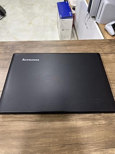 intel core i: İşlənmiş Lenovo IdeaPad, 15.6 ", Intel Celeron, < 128 GB, Ödənişli çatdırılma — 8