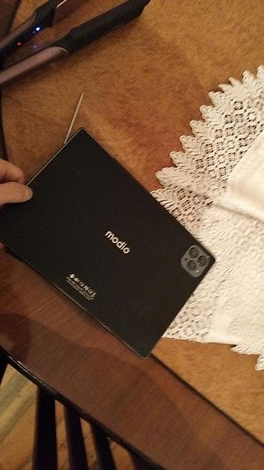 planşet windows: Modio, 10,1", 512 GB, İşlənmiş, Pulsuz çatdırılma — 4