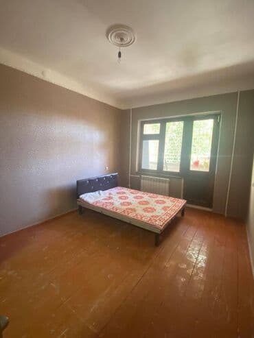 квартиры в ипотеку: Баку, 2 комнаты, Вторичка, 52 м² — 4