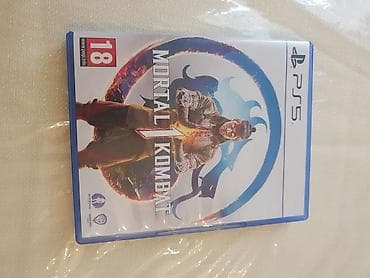 ps5 islenmis: Döyüş oyunu, İşlənmiş Ödənişli çatdırılma — 1