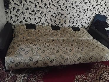 dıvanlar: Di̇van-kravat, Açılan, Parça — 1