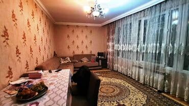 mingecevirde 3 otaqli evler: 3 otaqlı, Yeni tikili, 82 kv. m — 1