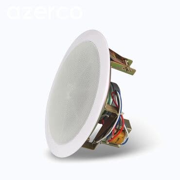 edifier dinamik: Yeni Kolonka, Növ - Akustik, rəng - Ağ — 2