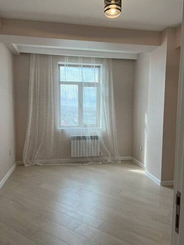 квартиры премиум класса: 4 комнаты, Новостройка, м. Кероглу, 180 м² — 3