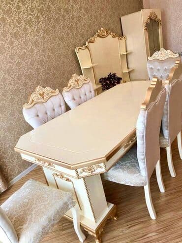 ist petrol tbilisi prospekti: 3 otaqlı, Yeni tikili, m. Xətai, 123 kv. m — 3