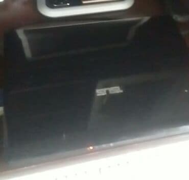 asus netbook qiymetleri: ASUS noutbuk - Brend: ASUS - Korpus: qara, parlaq üst qapaq, gümüşü — 3