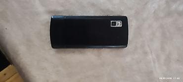 iphone 5 plus: Samsung C5212 Duos, rəng - Qara, Düyməli — 2