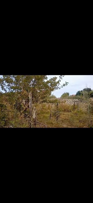 земельный участок в деревне: Для строительства, Собственник — 4