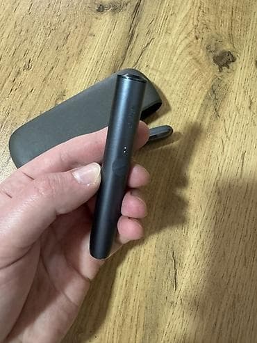 iqos satisi: IQOS elektron tütün qızdırma cihazı Bu gün götürən olsa, endirim — 1