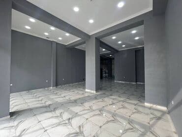 mingecevir obyekt: 28 may metrosuna yaxin yerləşən obyekt ümumi sahəsi 155 kv,m olan ayi — 12