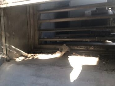 bal suzən maşın: Hucreli havalandirma tezedi istifade olmuyub boyuk bir binanin — 3