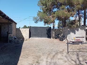 sumqayitda evler: 4 sot, Biznes üçün, Mülkiyyətçi — 6