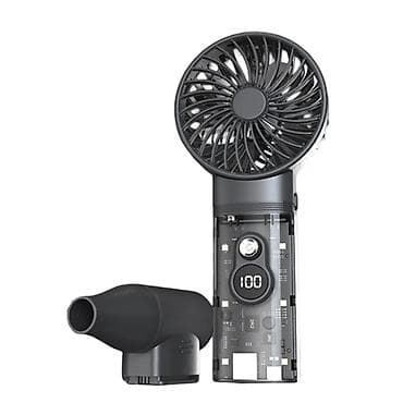 Бытовая техника: Kateqoriya: Fanlar Brend: No Brand Model: SY-002 Violent 2 Fan Qiymət — 1