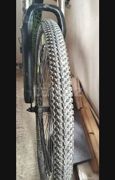 İdman və hobbi: Velosiped 26 lıqdır problemi ön skorusu işləmir ❌ üzerinde biraz — 4