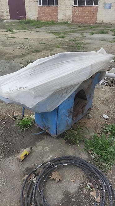 tikiş maşını matoru: Durmuş Makine Sanayi – sənaye tipli avadanlıqlar - Brend/model — 2