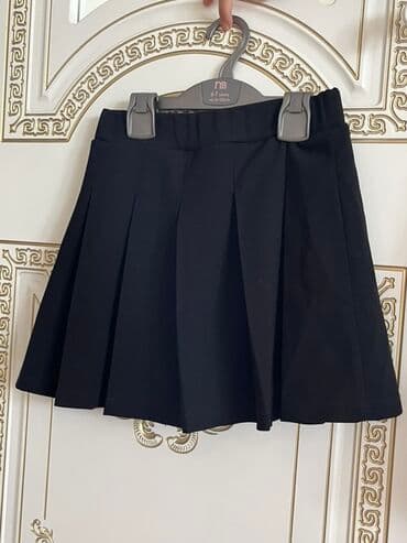 где купить школьную форму в баку: Uşaq ətəkləri dəsti Model və xüsusiyyətlər: - Ağ çoxqatlı ətək 10 azn — 5