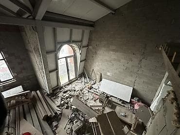 Дачи: 9-ый микрорайон, 2 комнаты, Новостройка, м. Азадлыг Проспекти, 88 м² — 6