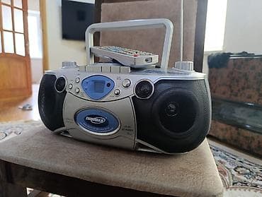 Maqnitofonlar: İşlənmiş Maqnitofon — 2