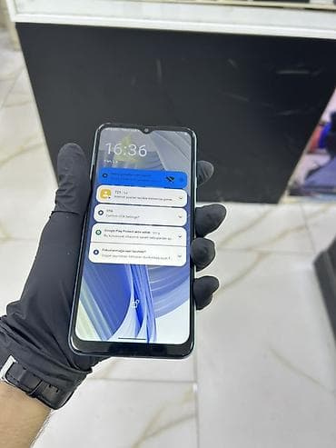 qaz sovuran mator: Alcatel 256 GB, rəng - Mavi, Zəmanət, Simsiz şarj, Sənədlərlə — 6