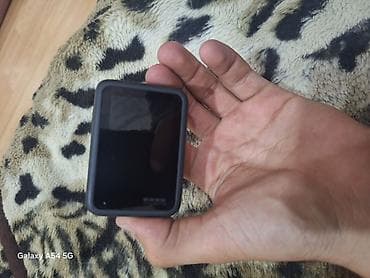 Фото и видеокамеры: GoPro 13 HERO (seriya 10/11 görünüşlü) action kamera - İki ekran: ön — 3