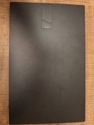 Информатика: Б/у ASUS Vivobook, 15.6 ", AMD Ryzen 7, 1 ТБ — 3