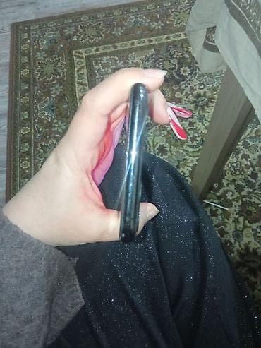 iphone azerbaycan: IPhone 11 Pro Max, 256 GB, Space Gray, Qırıq — 5