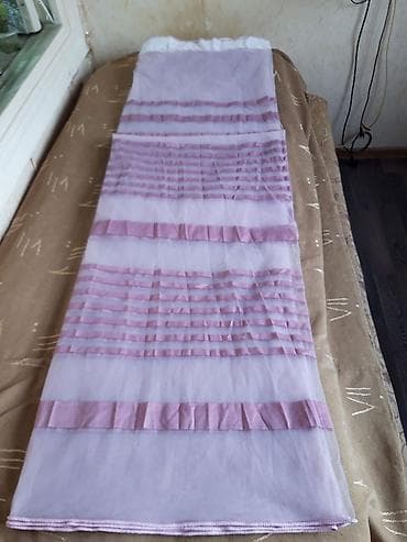 perde satilir: Yeni, Tül — 2