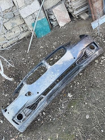 Bmw f30 qabag buferi