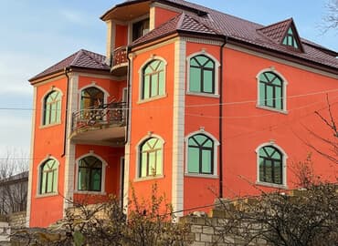 3 otaqlı, 150 kv. m, Yeni təmirli lalafo.az -da 3 otaqlı, 150 kv. m, Yeni təmirli