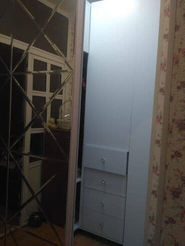 bina.az köhnə tikili 2 otaq: Bakı, 2 otaqlı, Köhnə tikili, m. Əhmədli, 60 kv. m — 8