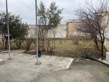 7 ve 8 mkr satilan evler: 6 otaqlı, 7000 kv. m, Orta təmir — 13