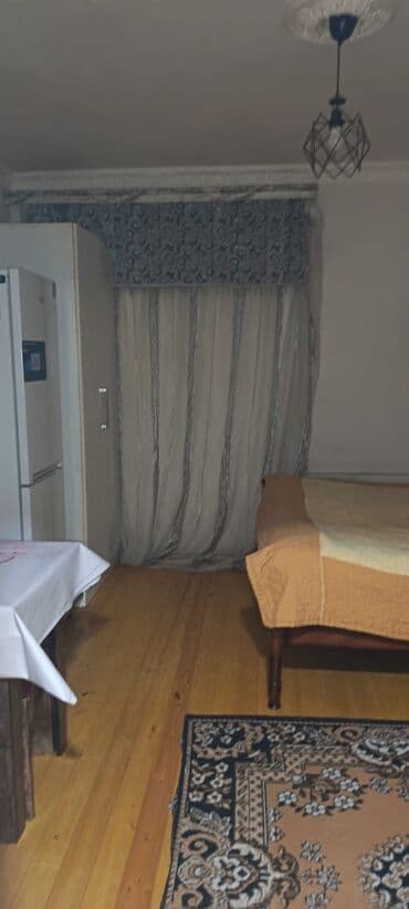 razin kirayə: Saray MTK yaxınlığında, yola 250 m məsafədə yerləşən 1 otaqlı mənzil — 5