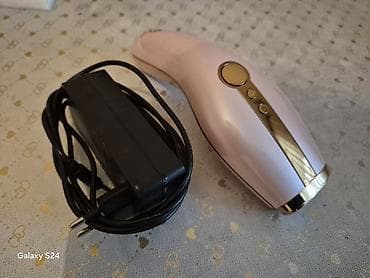 lazer epilator: Lazer epilyatoru, Yeni, Pulsuz çatdırılma — 1
