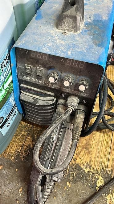 Qaynaq aparatı Kredit yoxdur