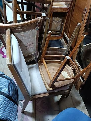 Stullar çox sayda var evden satış lalafo.az -da Stullar çox sayda var evden satış