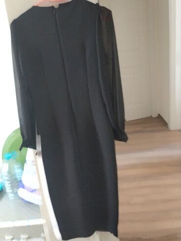 calvin klein euphoria qiymeti: Ziyafət donu, Midi, H&M, S — 3