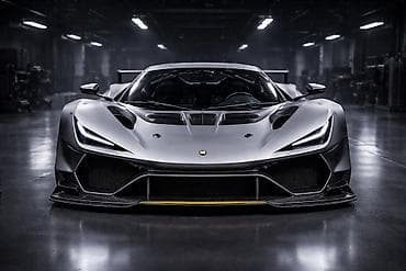 диски на авто титановые: Спойлер, Карбон — 1