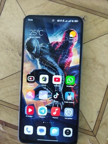 телефон fly fs521 power plus 1: Redmi Note 11 Pro+, 64 ГБ — 5